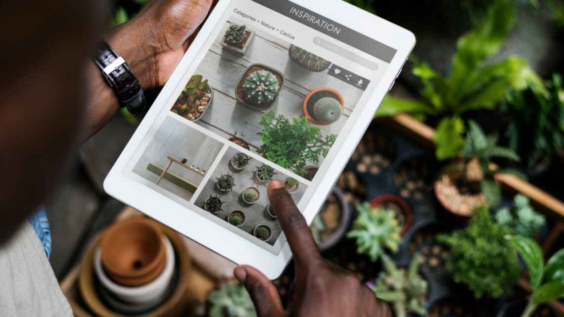 Comment un assistant IA peut transformer votre expérience jardinage ?